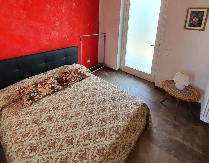 Cascina La Demilana Panzió Bibiana Kültér fotó