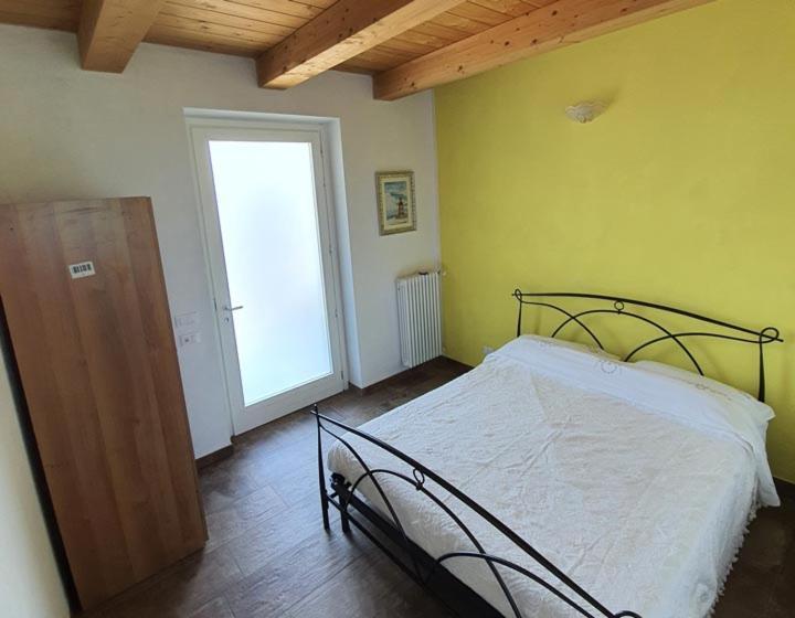 Cascina La Demilana Panzió Bibiana Kültér fotó